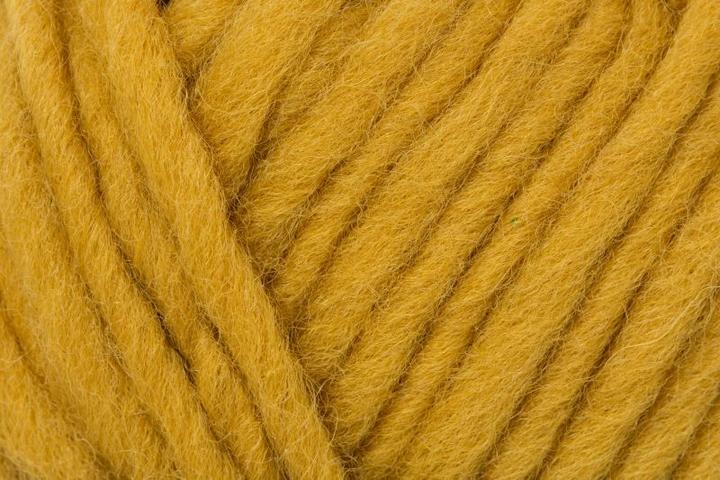 Actual product image Schachenmayr 00043 mustard approx. 50 m 50 g (55 m)