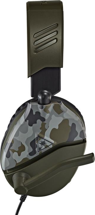 Produktbild Turtle Beach Ear Force Recon 70P (Kabelgebunden)