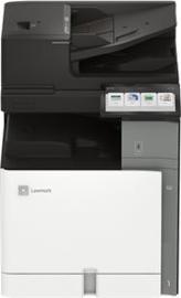 Produktbild Lexmark XC9635 MFP HV EMEA (Laser, Farbe)
