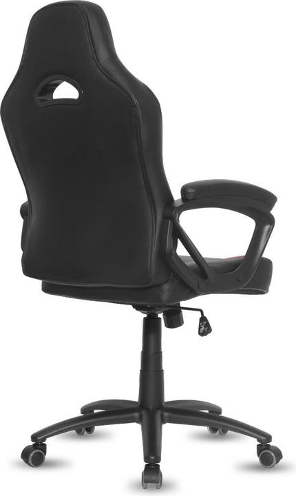 Immagine prodotto Spirit Of Gamer Fauteuil Fighter (Noir/Rouge)