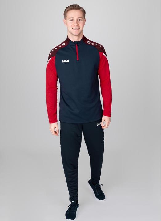 Image du produit JAKO Ziptop Performance (152)