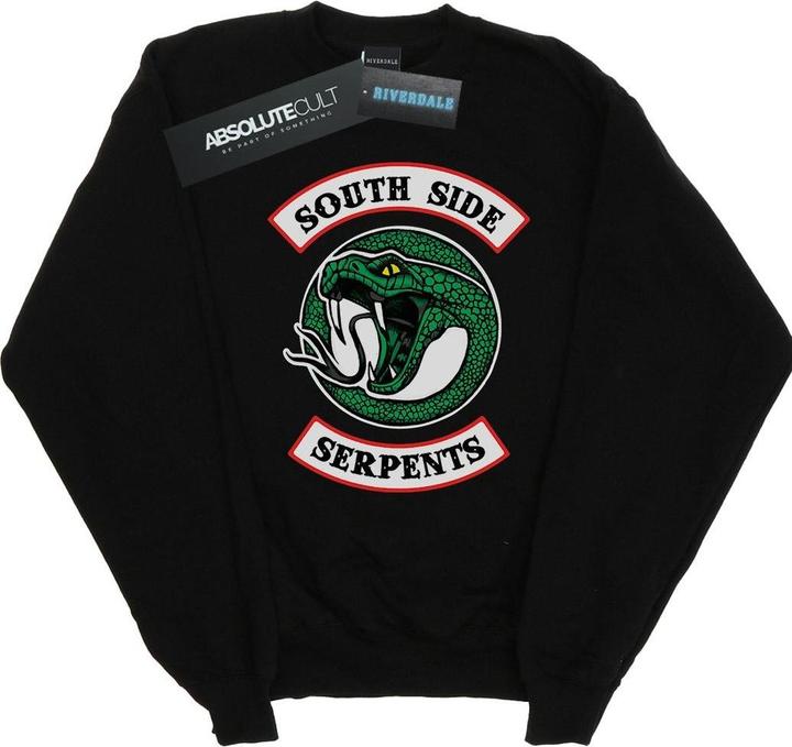 Produktbild Riverdale Southside Serpents Sweatshirt (L)