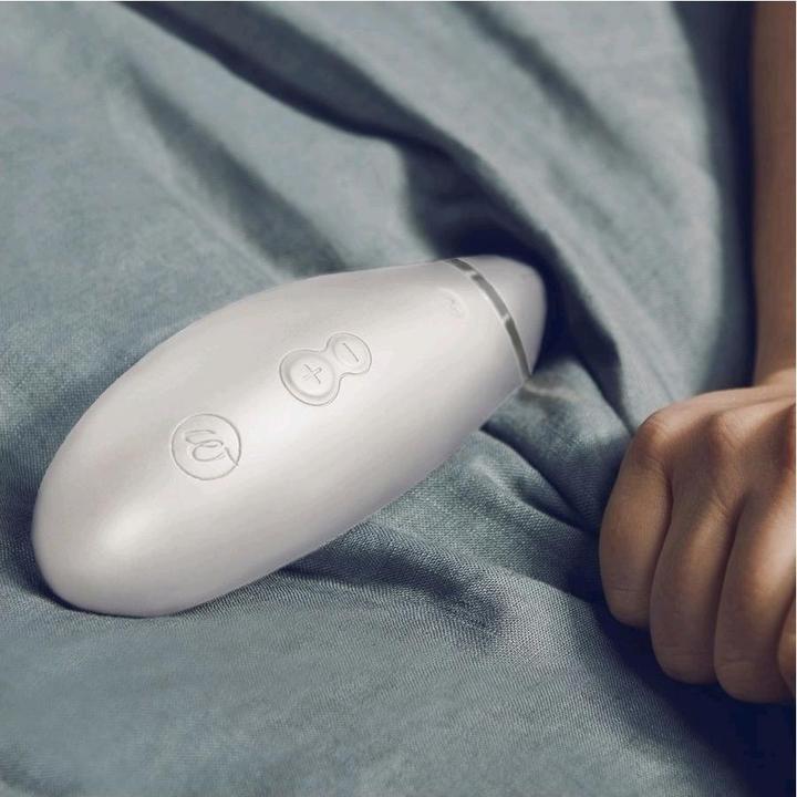 Image du produit Womanizer Premium 2