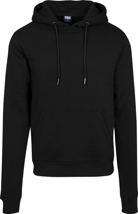 Urban Classics Basic Terry Hoody