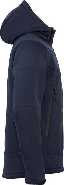 Produktbild Clique Grayland Steppjacke (XS)