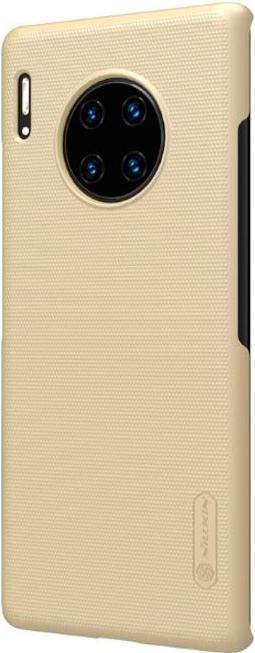 Actual product image Nillkin Super Frosted Shield Series (Mate 30 Pro)