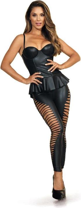 Axami V-9197 corset black 80C (80 C)