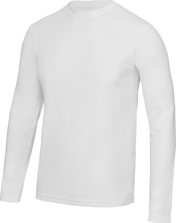Immagine prodotto Awdis T-shirt Just Cool a maniche lunghe Cool Performance (S)