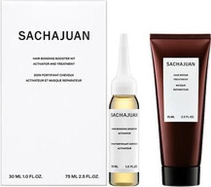 Actual product image Sachajuan Hair Bonding Booster Kit hair care gift set (Hair care set)