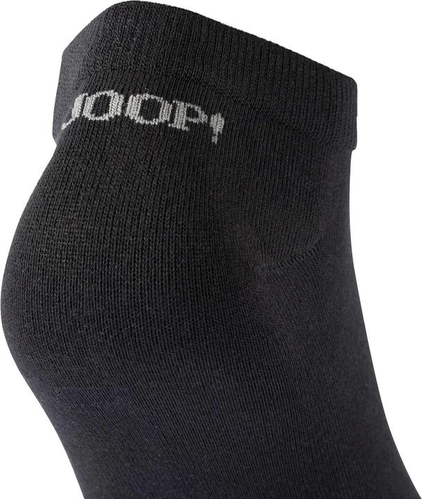 Image du produit Joop! Unisex premium essential organic cotton Sneaker 2p (lot de 2, 43 - 46)