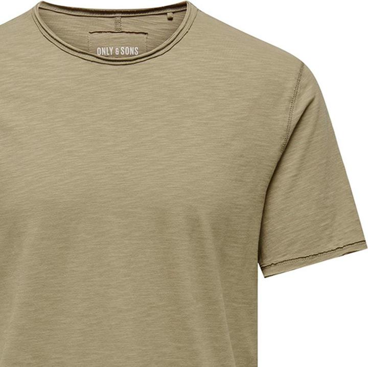 Immagine prodotto Only & Sons 3er Pack ONSBENNE T-Shirt (L)