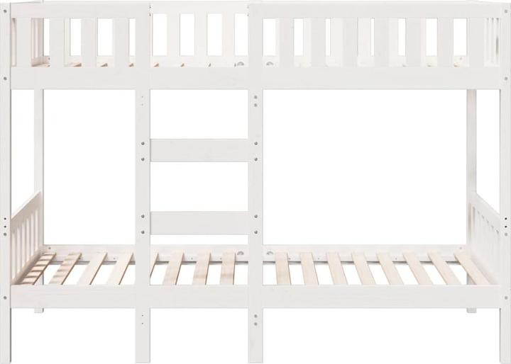 Produktbild VidaXL Etagenbett (90 x 190 cm)