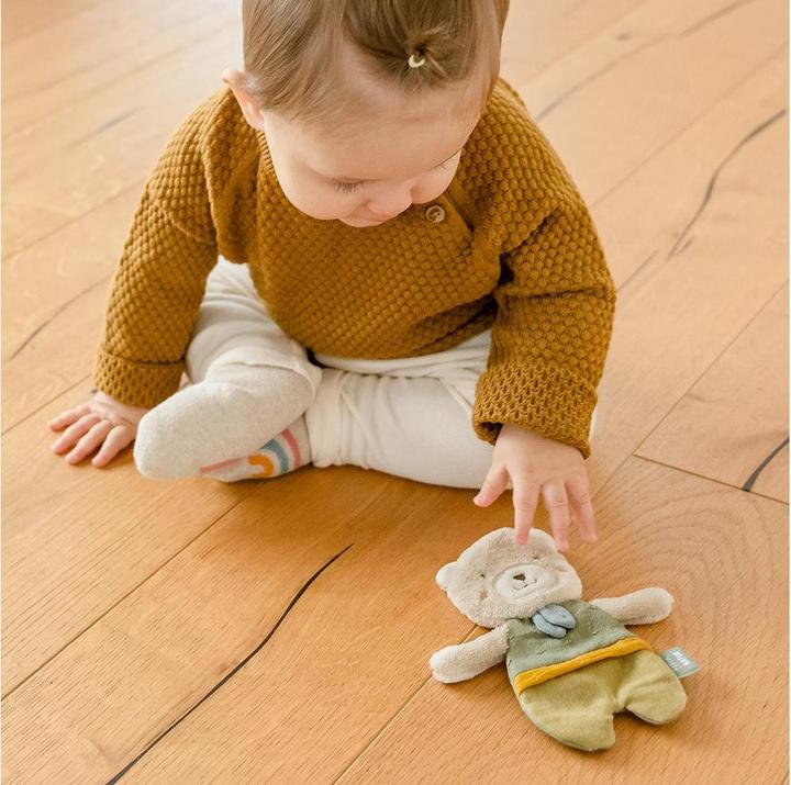 Image du produit Fehn Ours crépitant NATURE