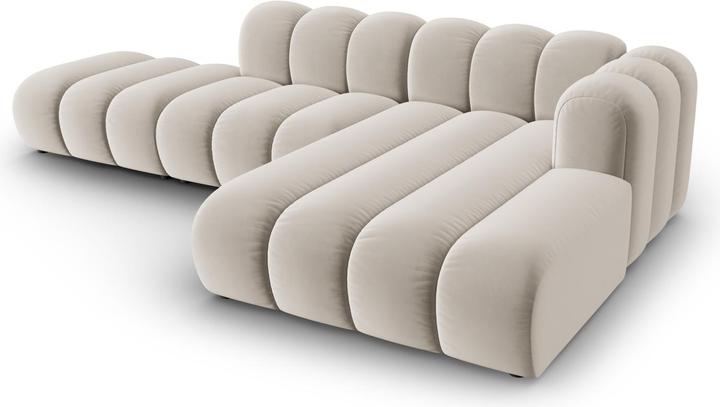 Image du produit Micadoni Lupine (Canapé d'angle)