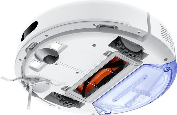 Actual product image Xiaomi 15 + Robot Vacuum S20 Launch Bundle (512 GB, White, 6.36", Dual SIM, 50 Mpx, 5G)