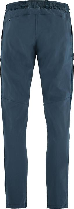 Actual product image Fjällräven Abisko Hybrid Trail Trs (56)
