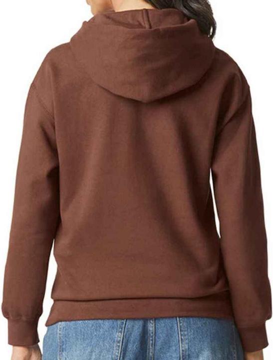 Actual product image Gildan Unisex Softstyle Midweight Hoodie (3XL)