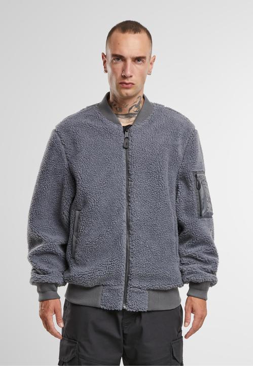 Image du produit Brandit MA1 Veste de sherpa - 177051 (XXL)