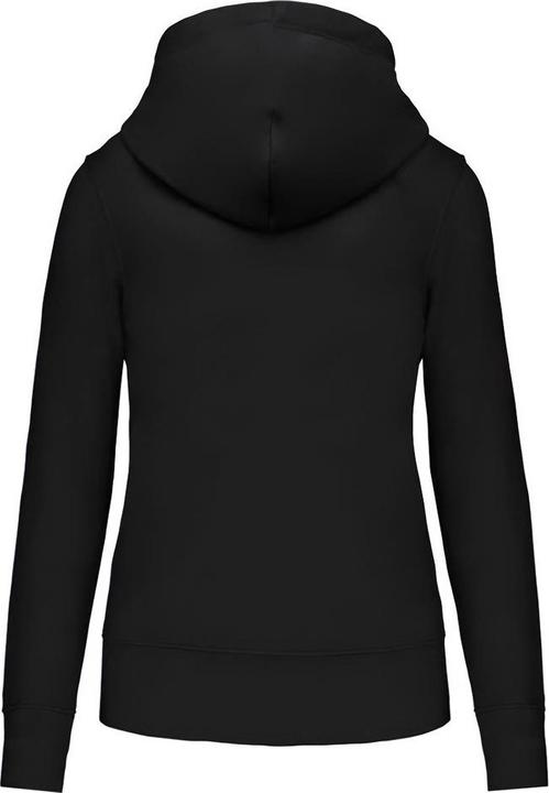 Produktbild Kariban Hoodie mit durchgehendem Reissverschluss (XS)
