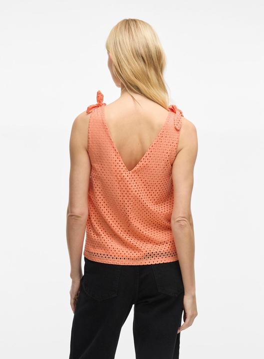 Image du produit Vila V-Ausschnitt Top (L)