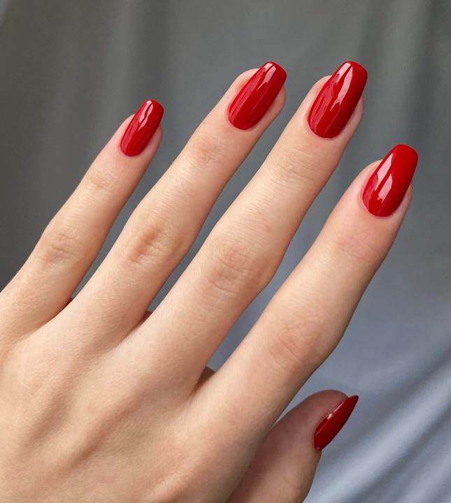 Image du produit Alix Avien NP15 (Red, Vernis couleur)