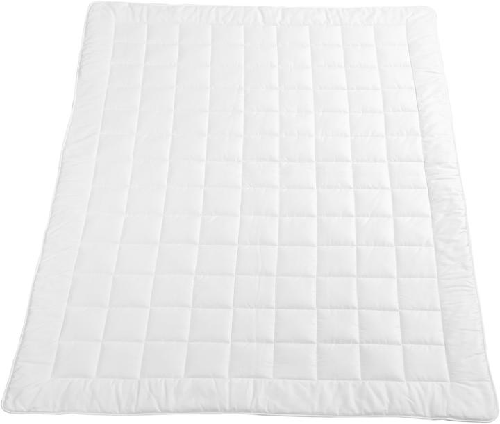 Billerbeck Billerbeck Decke Verano Silk Superlight
