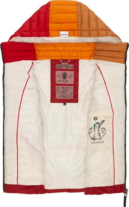 Produktbild Navahoo Shadaa Multikulti (3XL)