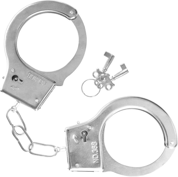 Image du produit Normani Costume de carnaval SWAT/POLICE/SECURITY (XXL)