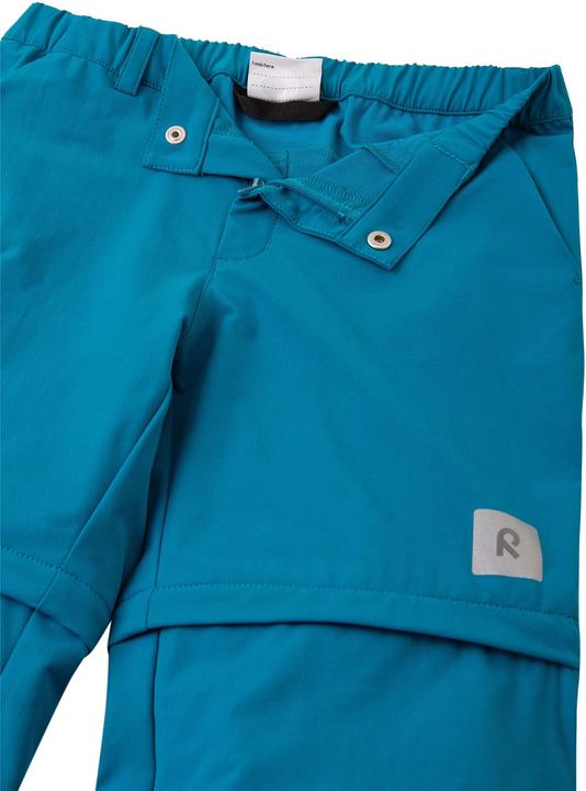 Immagine prodotto Reima Kinder BugProof 2in1 Hose Surina Deep (140)