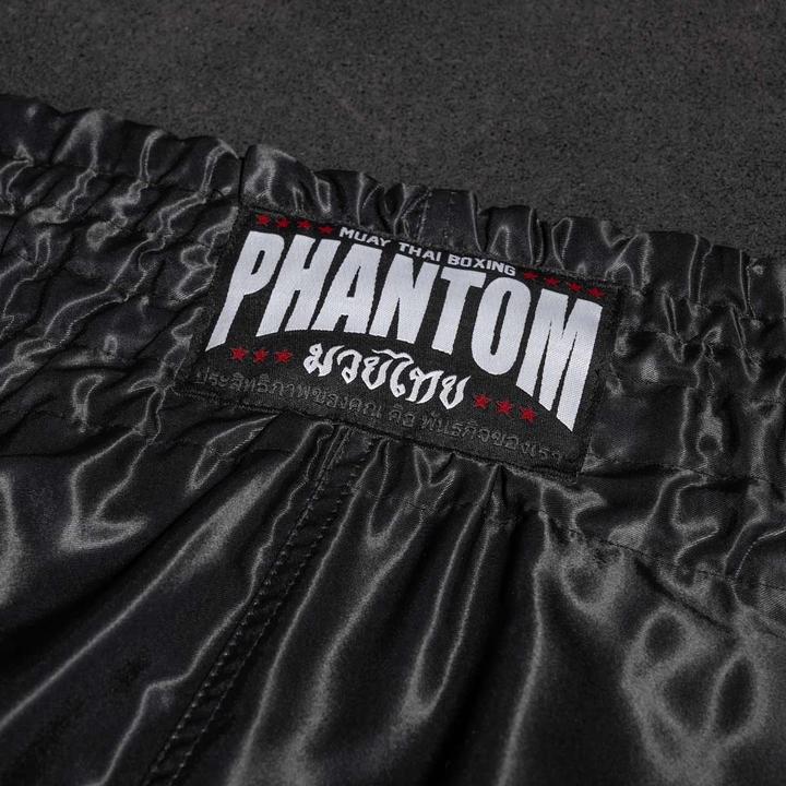 Immagine prodotto Phantom Athletics Muay Thai Shorts Team (XXL)