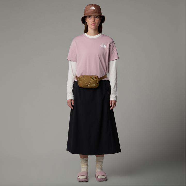 Actual product image North Face Simple Dome Cropped (L)
