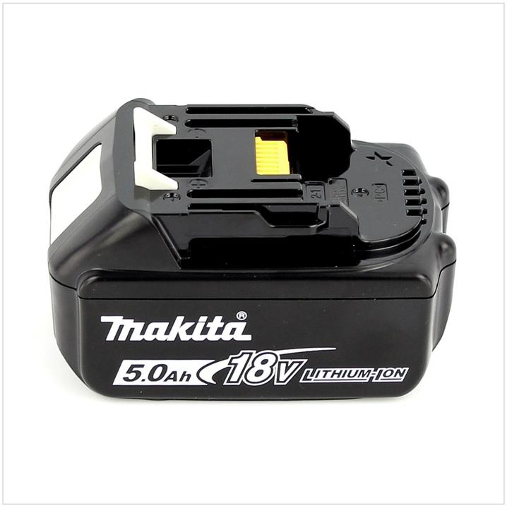 Actual product image Makita Power Source Kit (18 V)