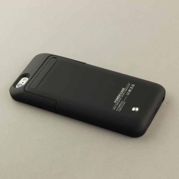 Produktbild PhoneLook Hülle 6/6s Plus / 7 Plus / 8 Plus Power Case external battery (Apple iPhone 6 Plus)