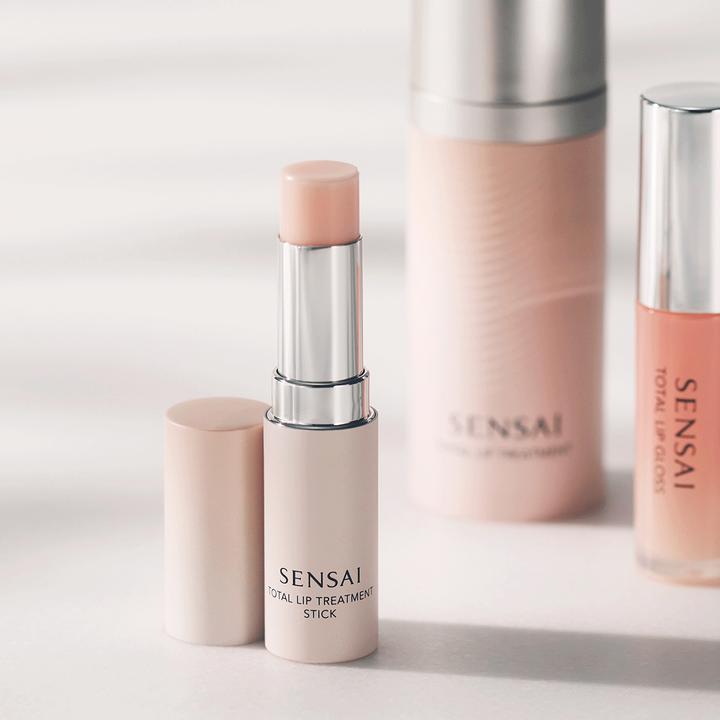 Produktbild Sensai Kanebo Total Lip Treatment (Pflegestift)