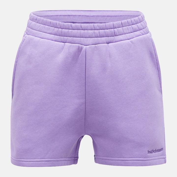 Peak Performance Original Small Logo Shorts