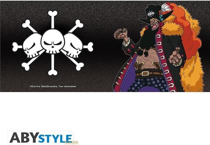 Produktbild ABYstyle One Piece - Marshall D. Teach (320 ml, 1 x)