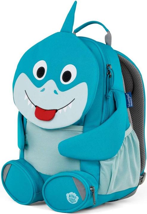 Image du produit Affenzahn Grand ami Sac à dos de maternelle 31 cm