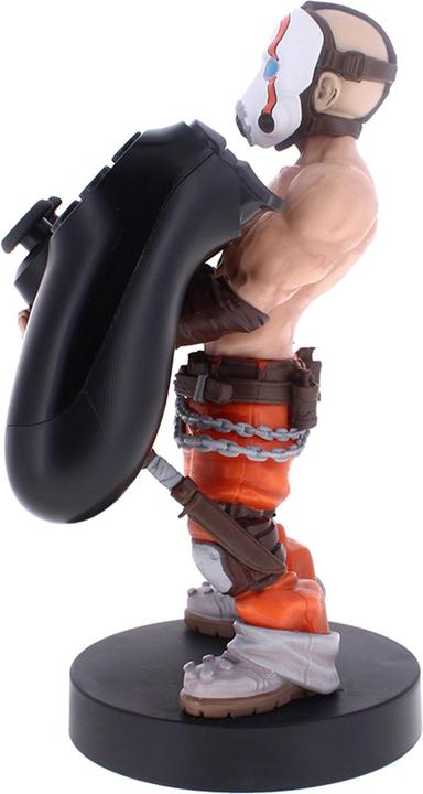 Image du produit Exquisite Gaming Borderlands Psycho - Cable Guy (Xbox Series X, Xbox One S, PS4, PS5, Android, iOS, Xbox Series S)