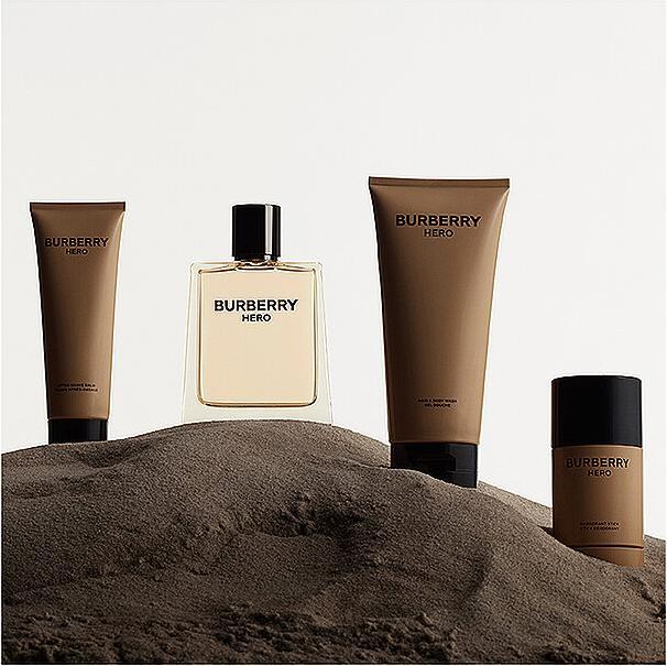 Produktbild Burberry Aftershave Balm (Balsam, 75 ml)
