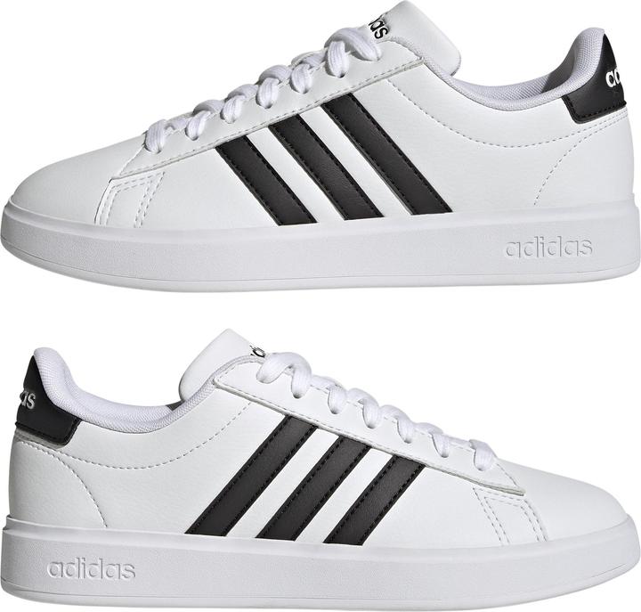 Immagine prodotto adidas Scarpa Comfort Grand Court Cloudfoam Lifestyle (38 2/3)