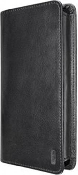 Immagine prodotto Artwizz Portafoglio per smartphone (5" - 5.5") Nero (Universale)