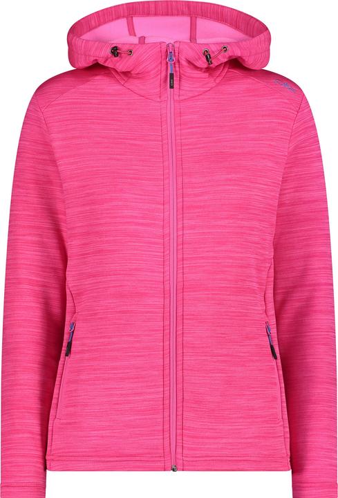 CMP Campagnolo Hoodie Fleece (M)