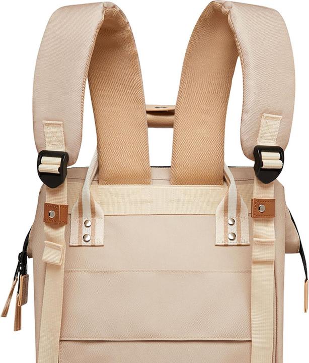 Actual product image Cabaia Adventurer M Recycled (23 l)
