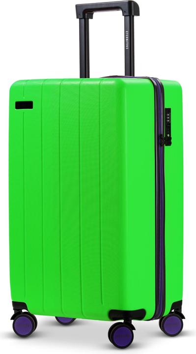 Image du produit Eternitive Valise à roulettes Joy (37 l, Bagage à main (jusqu'à 50l))