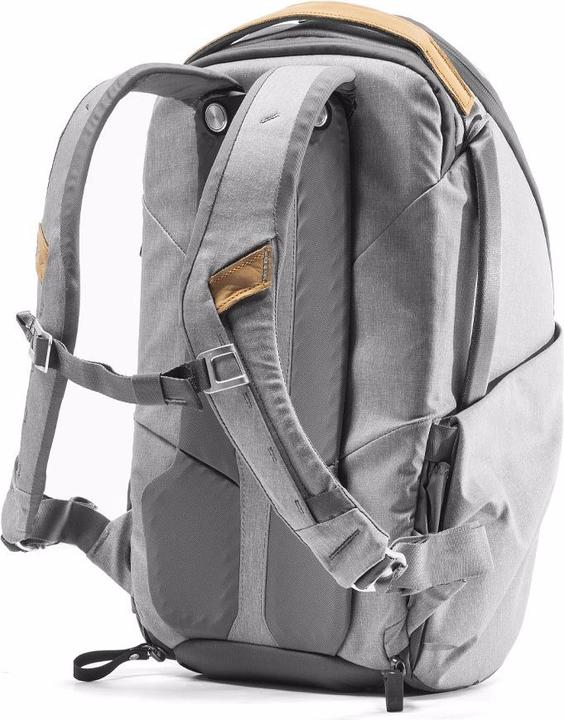 Actual product image Peak Design Everyday Backpack Zip 20L v2 (Photo backpack, 20 l)