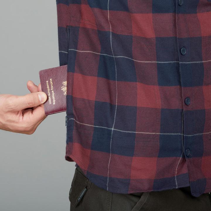 Produktbild Forclaz TRAVEL 500 (L)