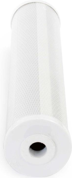 Image du produit Naturewater CTO-20L 20" Big Blue bloc charbon actif filtre à eau