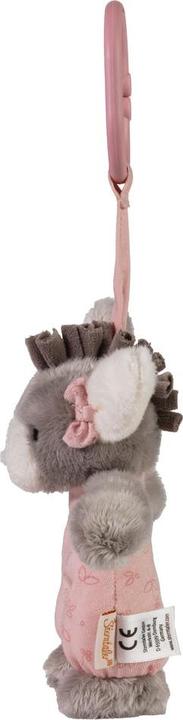 Immagine prodotto Sterntaler Catena per carrozzina Emmi Girl