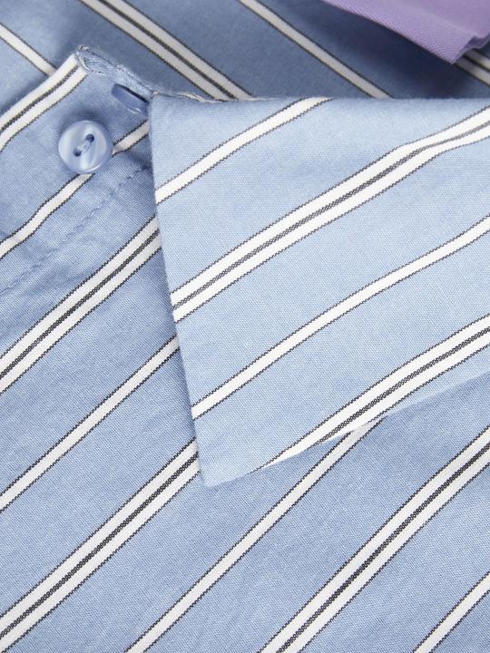 Actual product image JJXX Jxtessa Ls Poplin Rlx Shirt Wvn Sn (S)
