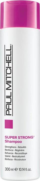 Paul Mitchell Super Strong Daily (300 ml, Flüssiges Shampoo)